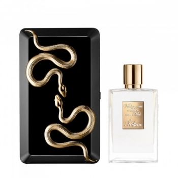 Kilian Voulez-vous Coucher Avec Moi / Coffret Apa De Parfum Femei 50 Ml